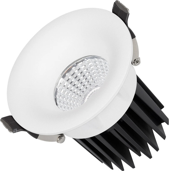 Изображение товара Точечный светильник Arlight MS-FOGGY-BUILT-R86-10W Day4000 WH 60deg / 044624