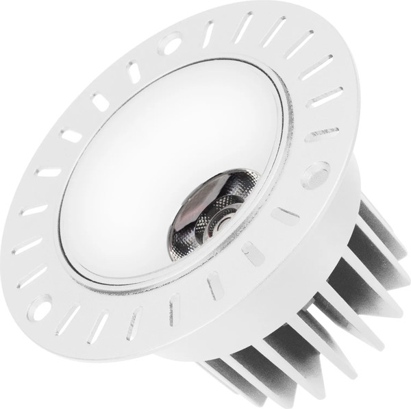 Изображение товара Точечный светильник Arlight MS-ATLAS-TRIMLESS-R70-12W Warm3000 WH 32deg / 037056(1)