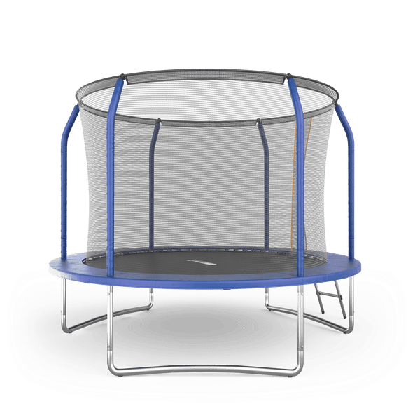 Изображение товара Батут UNIX Line Supreme Basic 8ft / trusub8bl (синий)