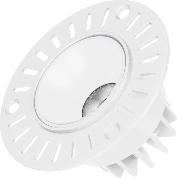 Изображение товара Точечный светильник Arlight MS-ATLAS-TRIMLESS-R50-8W Day4000 WH 32deg / 037059(1)