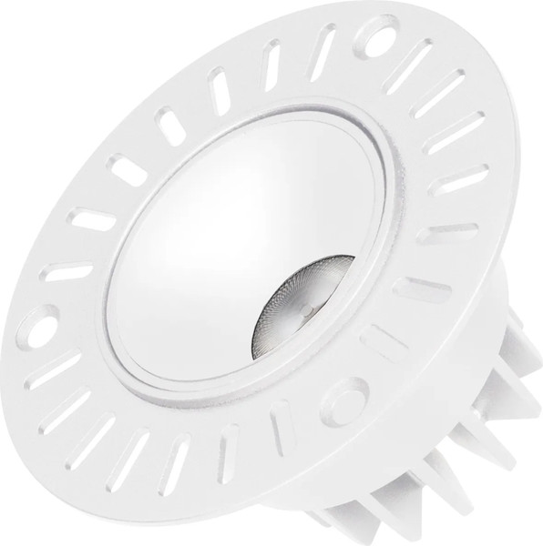 Изображение товара Точечный светильник Arlight MS-ATLAS-TRIMLESS-R50-6W Day4000 WH 40deg / 037061(1)