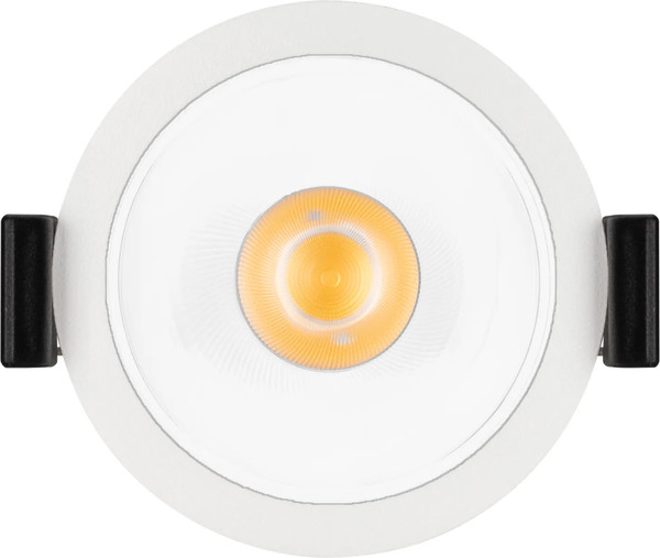 Изображение товара Точечный светильник Arlight MS-ATLAS-BUILT-R66-15W Warm3000 WH-WH 35deg / 037185(1)