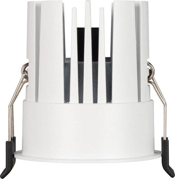 Изображение товара Точечный светильник Arlight MS-ATLAS-BUILT-R66-15W Warm3000 WH-WH 35deg / 037185(1)