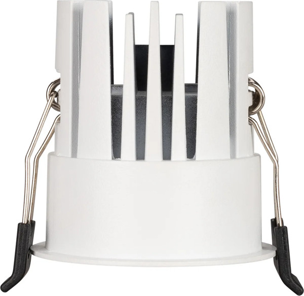 Изображение товара Точечный светильник Arlight MS-ATLAS-BUILT-R58-10W Warm3000 WH-WH 35deg / 037183(1)