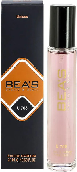 Изображение товара Парфюмерная вода BEA'S U708 (20мл)