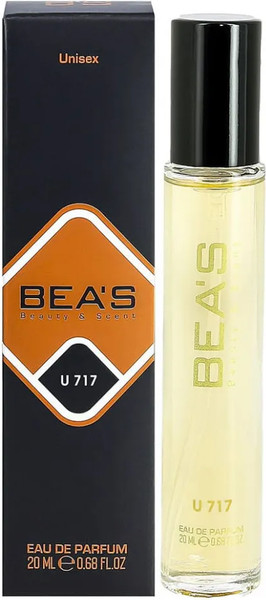 Изображение товара Парфюмерная вода BEA'S U717 (20мл)