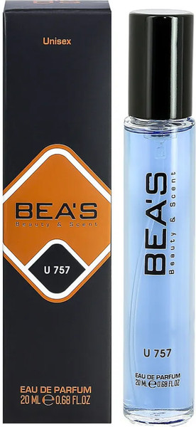 Изображение товара Парфюмерная вода BEA'S U757 (20мл)