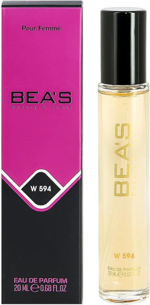Изображение товара Парфюмерная вода BEA'S W594 (20мл)