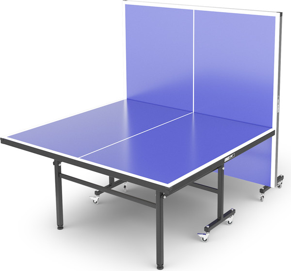 Изображение товара Теннисный стол UNIX Line Indoor / TT15INDBL (синий)
