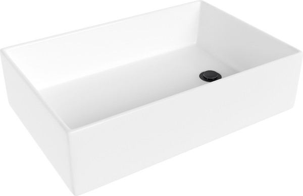 Изображение товара Умывальник со смесителем Lauter 21518-1 + Moon 21СК8691BS