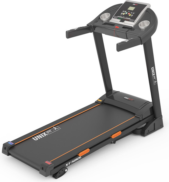 Изображение товара Электрическая беговая дорожка UNIX Fit ST-580L / TDST580L