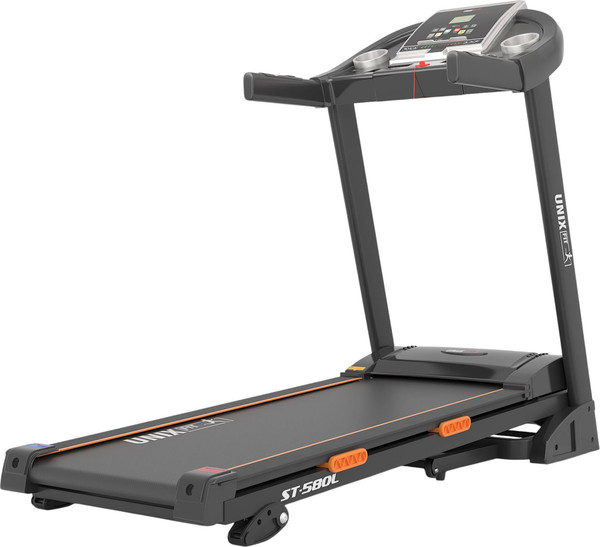 Изображение товара Электрическая беговая дорожка UNIX Fit ST-580L / TDST580L