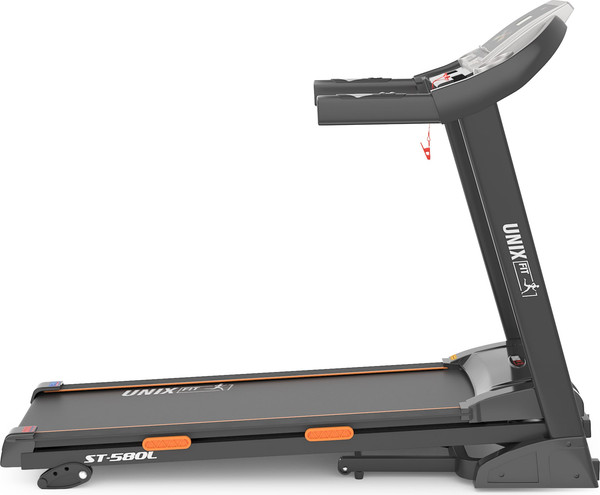 Изображение товара Электрическая беговая дорожка UNIX Fit ST-580L / TDST580L