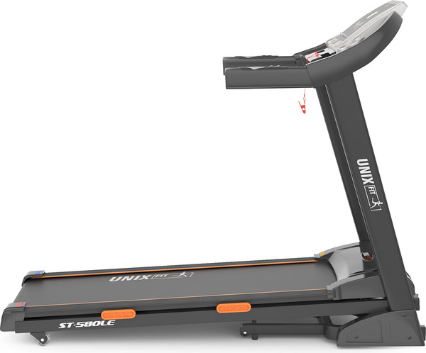 Изображение товара Электрическая беговая дорожка UNIX Fit ST-580LE / TDST580LE