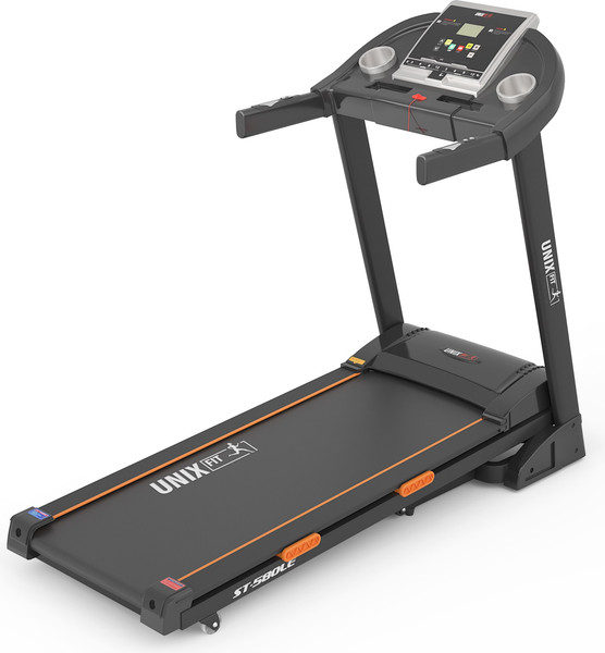 Изображение товара Электрическая беговая дорожка UNIX Fit ST-580LE / TDST580LE