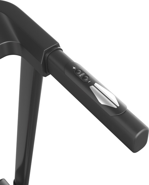 Изображение товара Электрическая беговая дорожка UNIX Fit Hi-tech S1 Black / TDHTS1B