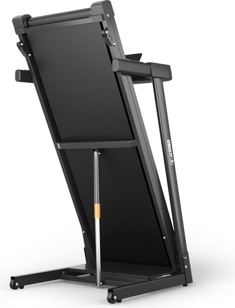 Изображение товара Электрическая беговая дорожка UNIX Fit Hi-tech S1 Black / TDHTS1B