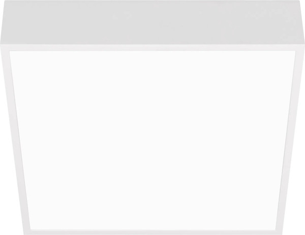 Изображение товара Точечный светильник Arlight DL-GRIGLIATO-S190x190-24W Warm3000 WH 100deg / 045700