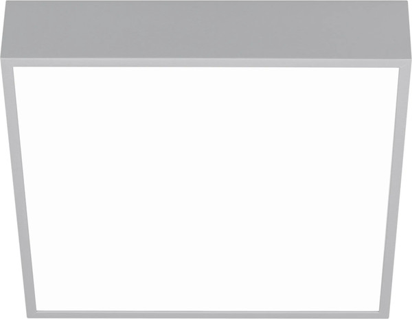 Изображение товара Точечный светильник Arlight DL-GRIGLIATO-S190x190-24W Warm3000 GR 100deg / 047681