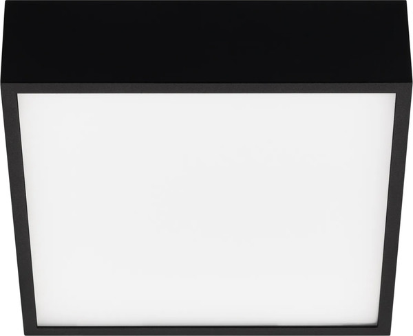 Изображение товара Точечный светильник Arlight DL-GRIGLIATO-S140x140-18W Warm3000 BK 100deg / 045698