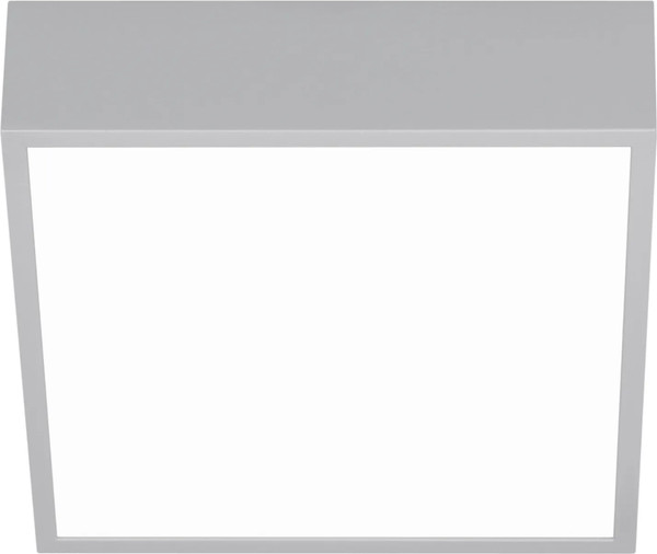 Изображение товара Точечный светильник Arlight DL-GRIGLIATO-S140x140-18W Warm3000 GR 100deg / 047680