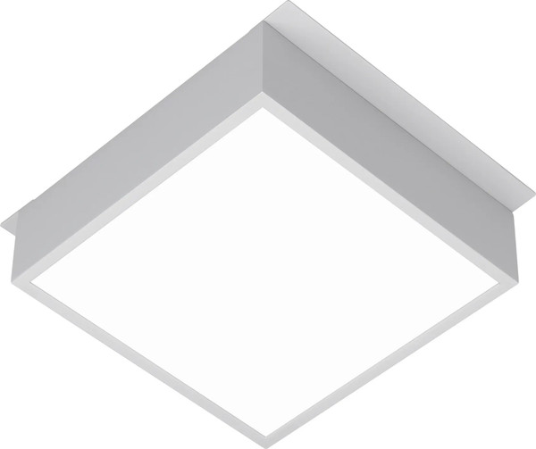 Изображение товара Точечный светильник Arlight DL-GRIGLIATO-S140x140-18W Day4000 GR 100deg / 047682