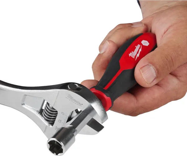 Изображение товара Отвертка Milwaukee Hollowcore SW10 (4932492370)