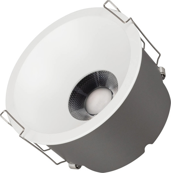 Изображение товара Точечный светильник Arlight MS-HARBOR-R123-20W Day4000 WH 50deg / 048273