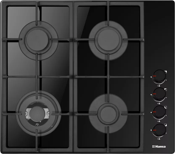 Изображение товара Газовая варочная панель Hansa BHKS661830
