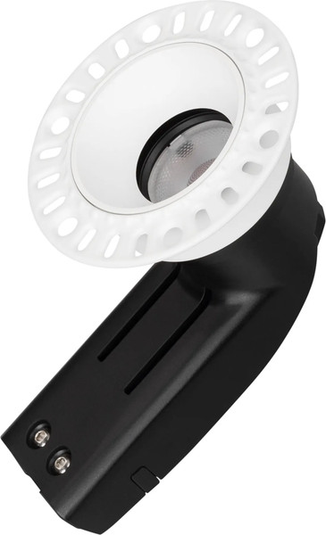 Изображение товара Точечный светильник Arlight MS-RIALTO-TRIMLESS-R40-9W Warm2700 WH 36deg / 054472