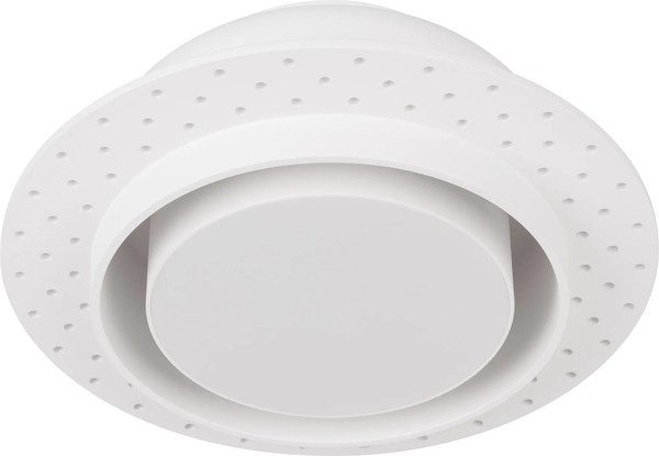 Изображение товара Точечный светильник Arlight SP-ARCLOOP-TRIMLESS-D180-20W Day4000-Warm3000 WH / 051584