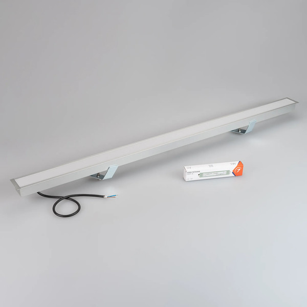 Изображение товара Точечный светильник Arlight SP-LINE-BUILT-6232-L978-22W Day4000 SL 120deg / 056476