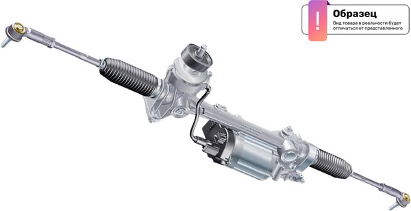 Изображение товара Рулевая рейка MotorHerz M51391NW