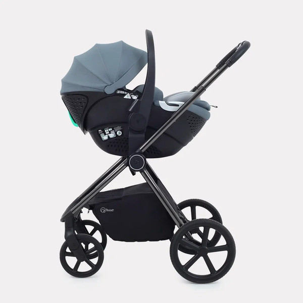 Изображение товара Автокресло Rant Aster Zero / AY378 (графитовый)