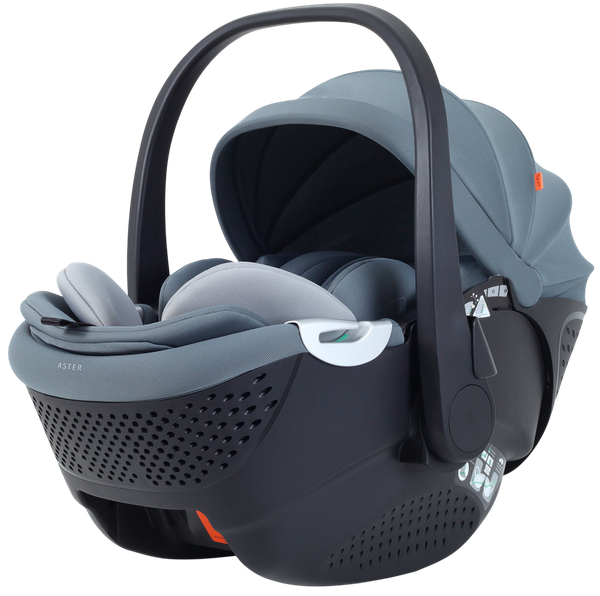 Изображение товара Автокресло Rant Aster Zero / AY378 (графитовый)
