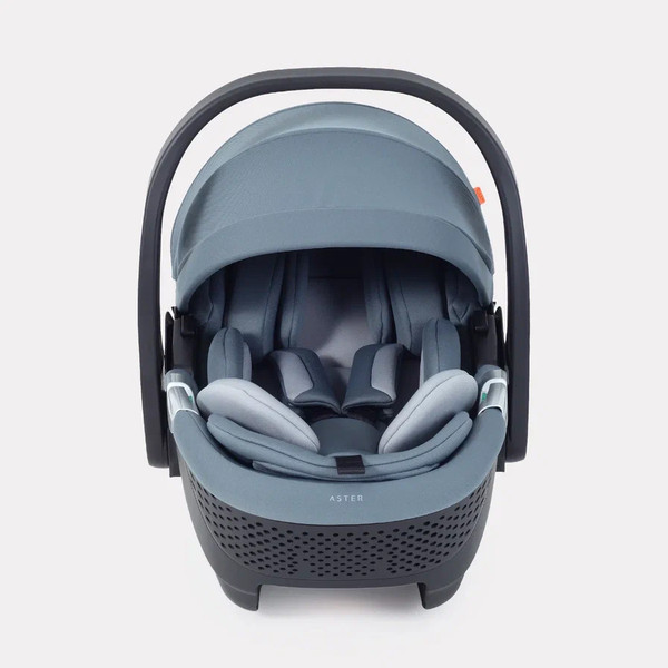 Изображение товара Автокресло Rant Aster Zero / AY378 (графитовый)