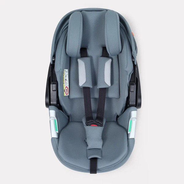 Изображение товара Автокресло Rant Aster Zero / AY378 (графитовый)