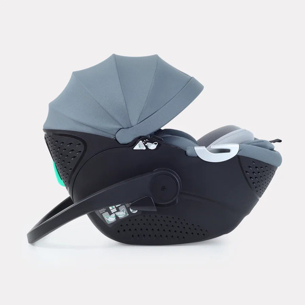 Изображение товара Автокресло Rant Aster Zero / AY378 (графитовый)