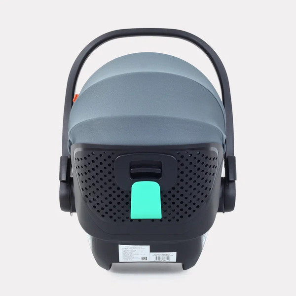 Изображение товара Автокресло Rant Aster Zero / AY378 (графитовый)