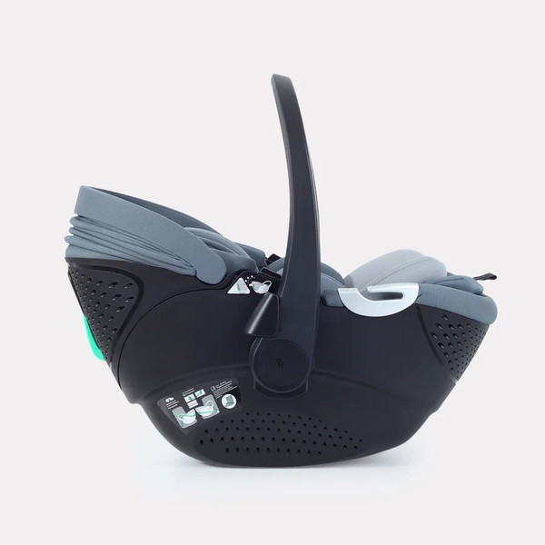 Изображение товара Автокресло Rant Aster Zero / AY378 (графитовый)