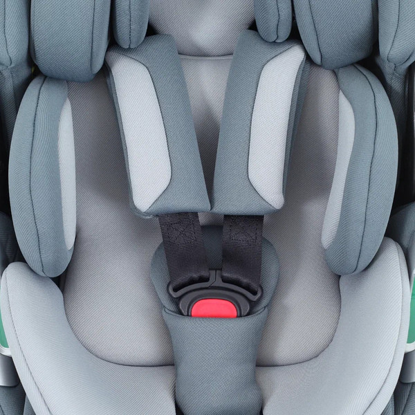 Изображение товара Автокресло Rant Aster Zero / AY378 (графитовый)