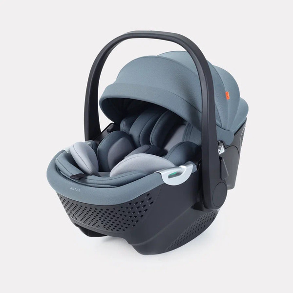 Изображение товара Автокресло Rant Aster Zero / AY378 (графитовый)