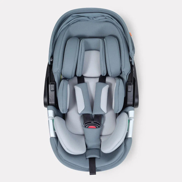 Изображение товара Автокресло Rant Aster Zero / AY378 (графитовый)