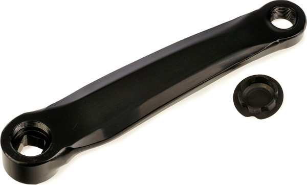 Изображение товара Шатун для системы велосипеда SMWY S006-152BK (левый)