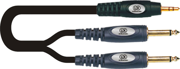 Изображение товара Кабель PS Sound G-019-1