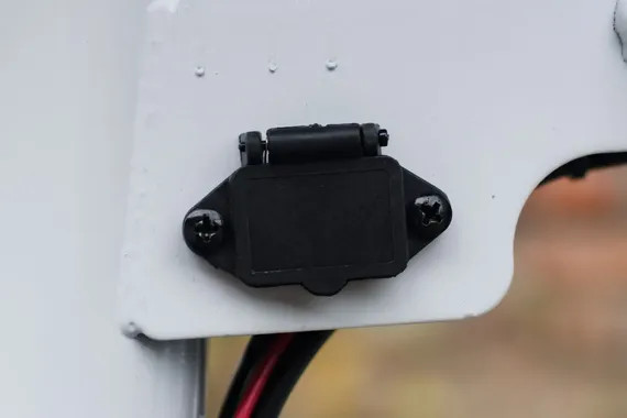 Изображение товара Электровелосипед AVM Delta One (черный)