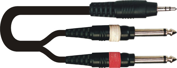 Изображение товара Кабель PS Sound Y-007-1