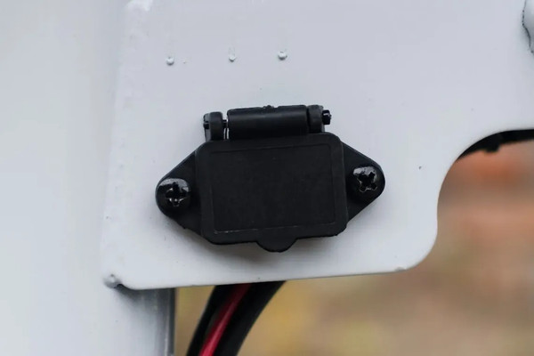 Изображение товара Электровелосипед AVM Delta One (серый)