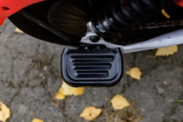 Изображение товара Электровелосипед AVM Delta One (красный)