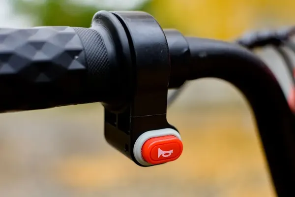 Изображение товара Электровелосипед AVM Delta One (красный)